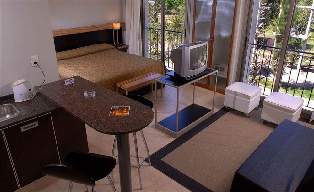Tierra Mora Hotel Boutique Сан Рафаел Екстериор снимка