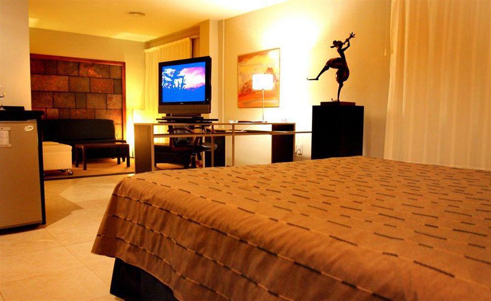 Tierra Mora Hotel Boutique Сан Рафаел Екстериор снимка