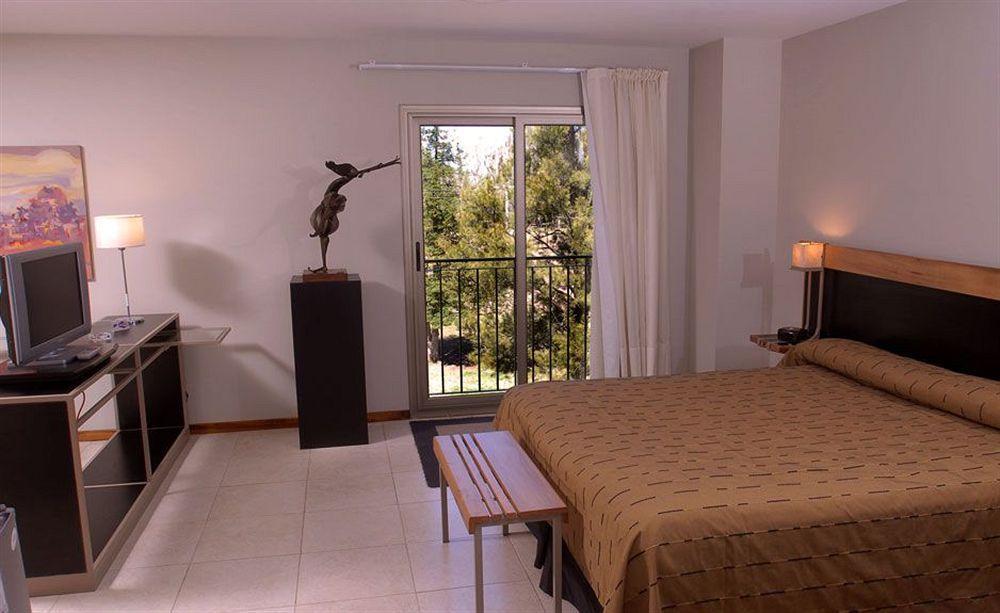 Tierra Mora Hotel Boutique Сан Рафаел Екстериор снимка