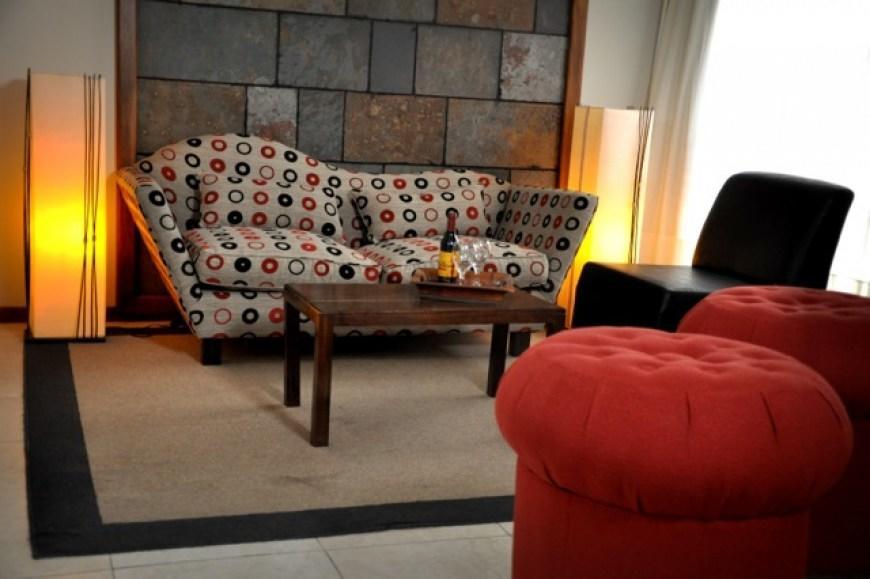 Tierra Mora Hotel Boutique Сан Рафаел Екстериор снимка