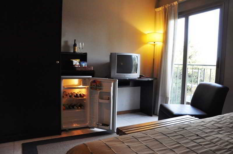 Tierra Mora Hotel Boutique Сан Рафаел Екстериор снимка