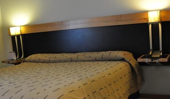Tierra Mora Hotel Boutique Сан Рафаел Екстериор снимка