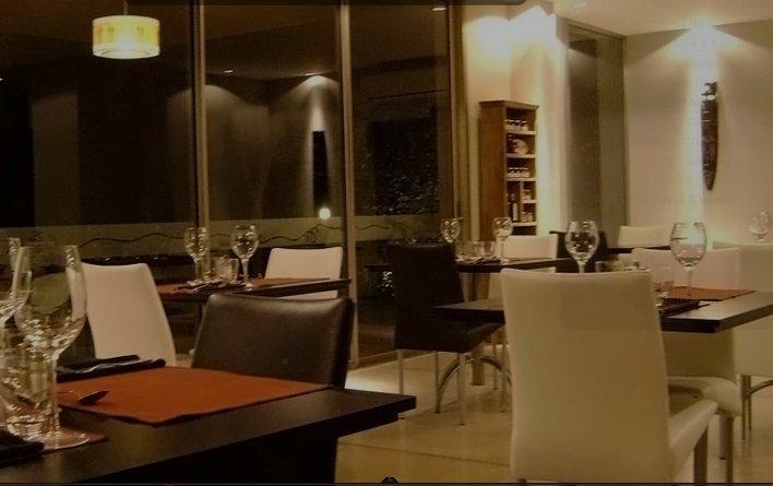 Tierra Mora Hotel Boutique Сан Рафаел Екстериор снимка